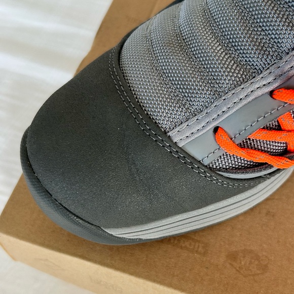 Nike Air Max Shake Evolve Dennis Rodman Anthracite 511494-004 - Picture 7 of 7